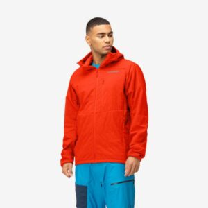 Norrøna Norrøna Lyngen Alpha100 Zip Hood M`s SportSMaloy 6