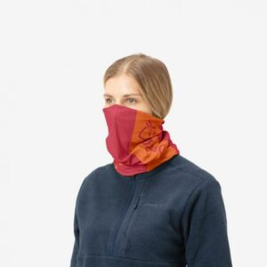 Norrøna microfiber neck SportSMaloy 3