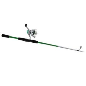 Okuma Steeler Combo 5,6" 5-20-20FD SportSMaloy 2