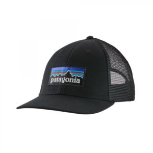 Patagonia Patagonia P-6 Logo LoPro Trucker Hat P38283 SportSMaloy 4