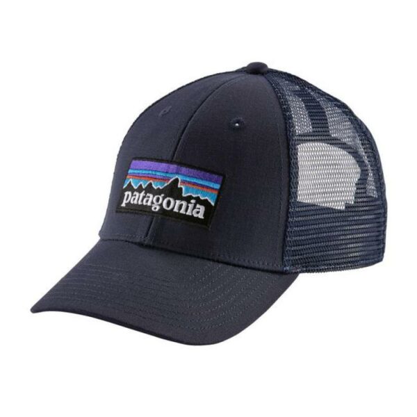 Patagonia Patagonia P-6 Logo LoPro Trucker Hat P38283 SportSMaloy 5