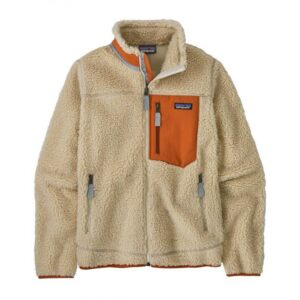 Patagonia Patagonia W´S Classic Retro-X Jkt P23074 SportS Måløy 1