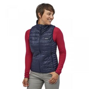 Patagonia Patagonia W´S Nano Puff Vest P84247 SportSMaloy 6