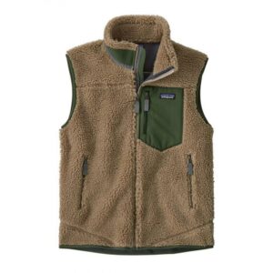 Patagonia Patagonia M´S Classic Retro-X Vest P23048 SportS Måløy 1