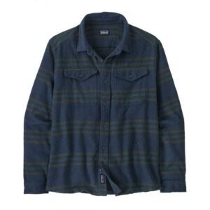 Patagonia Patagonia M´S Fjord Flannel Shirt P42401 SportS Måløy 1