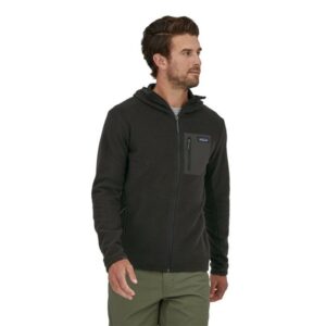 Patagonia Patagonia M´S R1 Air Full-Zip Hoody P40255 SportS Måløy