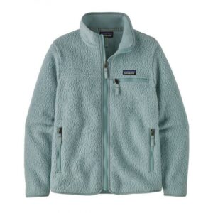 Patagonia Patagonia W´S Retro Pile Jkt P22795 SportS Måløy 1