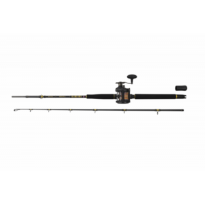 Penn Penn Squall Boat Lever Drag 30-50lb Combo SportS Måløy 1