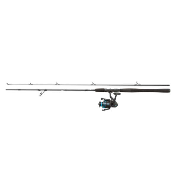 Penn Penn Wrath Spin combo 9ft 30- 60g 1522074 SportSMaloy 4