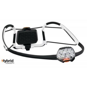 Petzl PETZL Headlamp IKO SportS Måløy 1