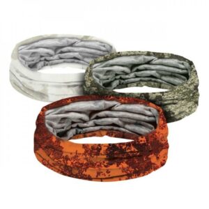 Pinewood Camo 3pk Head Scarf 1130 SportSMaloy 4