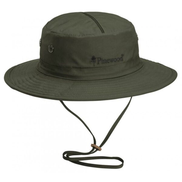 Pinewood Hatt Mosquito Moss Green OS SportSMaloy 2