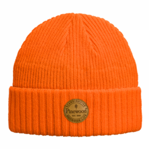 Pinewood Windy Hat Orange 1110-504 SportSMaloy 4