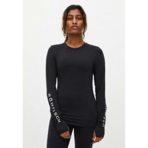 Röhnisch Röhnisch Arc Long Sleeve 111320 SportSMaloy 4