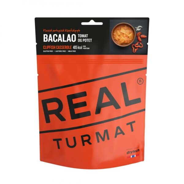 Real Turmat Real Turmat Bacalao (Nyhet) 5234 SportSMaloy 2