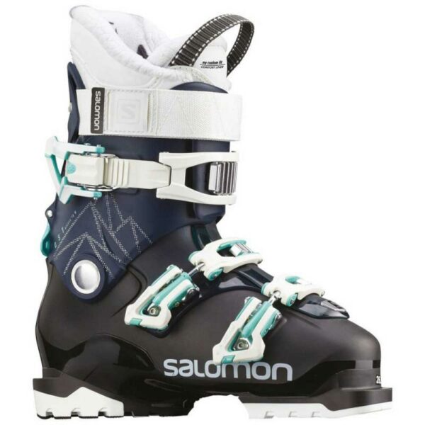 Salomon Salomon QST Access 70 W alpinstøvler L40851900 SportSMaloy 5