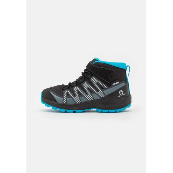 Salomon Salomon Xa Pro V8 Mid Cswp K L41344700 SportSMaloy 4