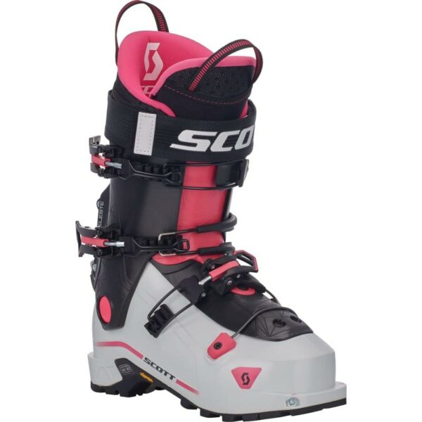 Scott Scott Boot W´S Celeste 283087 SportSMaloy 4