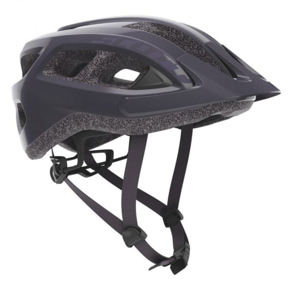 Scott Scott Helmet Supra (Ce) Lilla OS 275211 SportSMaloy 5