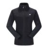 Skogstad Skogstad Tinnhølen microfleece jakke dame 22021 navy 022021 SportSMaloy 2