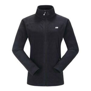 Skogstad Skogstad Tinnhølen microfleece jakke dame 22021 navy 022021 SportS Måløy