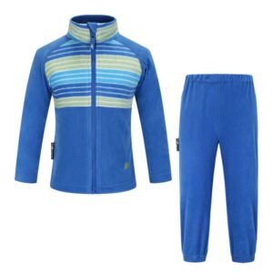 Skogstad Skogstad Trone microfleece sett 1-8år 231108 SportS Måløy