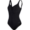 Speedo Speedo Womens Shaping Aquanite Swimsuit 8-00307010069 SportS Måløy 1 2 3 4