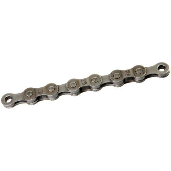 Sram Sram Chain PC-850 Step, chrome hardened pin 8 speed 472 708 114 005 SportSMaloy 2