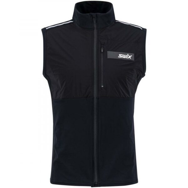 Swix Swix Focus Warm Vest M 11211 SportSMaloy 5