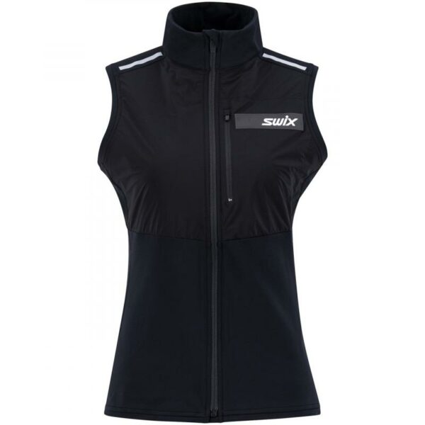 Swix Swix Focus Warm Vest W 11216 SportSMaloy 5