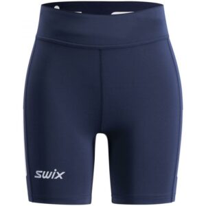 Swix Swix Pace High Waist Half Tights W 10034-23 SportSMaloy 5