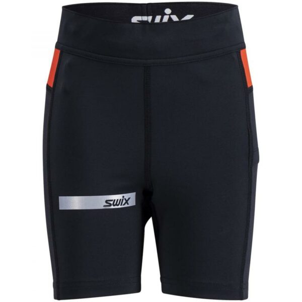 Swix Swix Roadline Half Tights Jr 10026-23 SportSMaloy 7