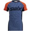 Swix Swix Roadline RaceX Short Sleeve Jr 10027-23 SportSMaloy 4