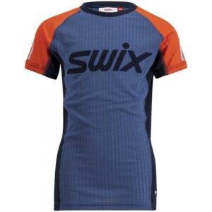 Swix Swix Roadline RaceX Short Sleeve Jr 10027-23 SportS Måløy 1