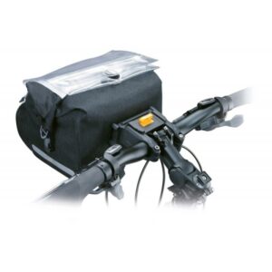 TOPEAK Topeak STYREVESKE HANDLEBAR DRYBAG VANNT. 4340008 SportSMaloy 2