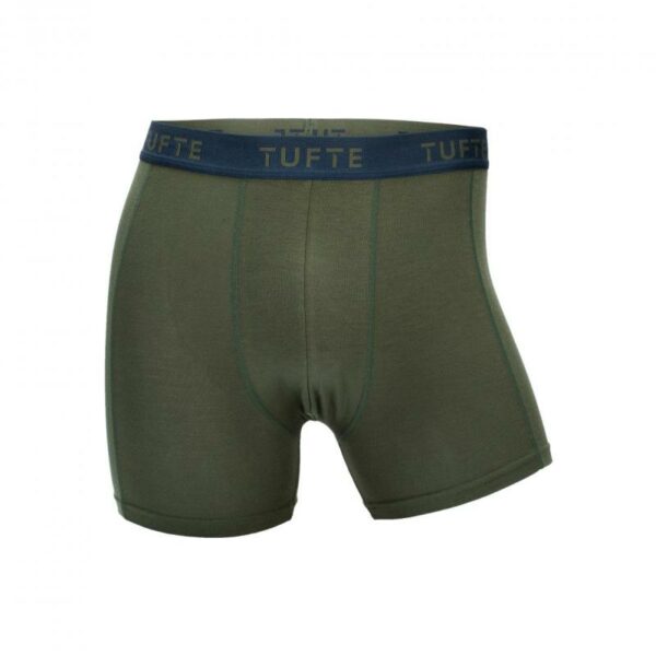 TUFTE Tufte Wear Boxer Briefs NOOS 2500-147 SportSMaloy 2