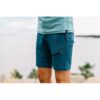 Twentyfour Twentyfour Flåm LS shorts jr 10945 SportSMaloy 4