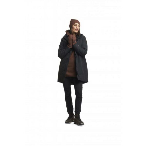 Twentyfour Twentyfour Mode Mia Warm Parkas D 12076 SportS Måløy