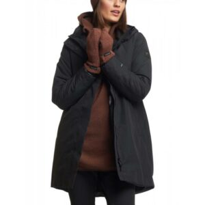 Twentyfour Twentyfour Mode Mia Warm Parkas D 12076 SportS Måløy