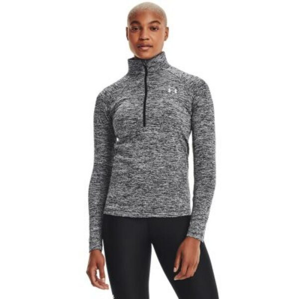 Under Armour Under Armour Tech 1-2 Zip - Twist 1320128 SportSMaloy 6