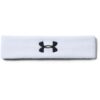 Under Armour Under Armour UA Performance Headband 1276990 SportSMaloy 2