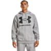 Under Armour Under Armour UA Rival Fleece Big Logo HD 1357093 SportSMaloy 6