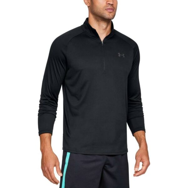 Under Armour Under Armour UA Tech 2.0 1-2 Zip 1328495 SportSMaloy 4