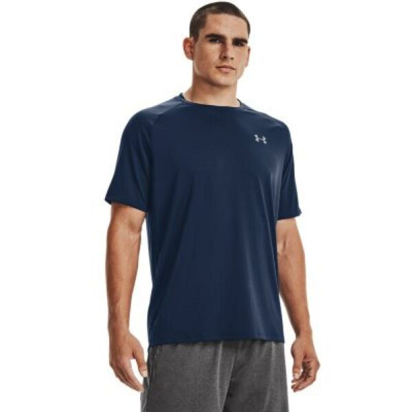 Under Armour Under Armour UA Tech 2.0 SS Tee 1326413-408 SportSMaloy 6