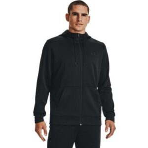 Under Armour Under Armour Ua Armour Fleece Fz Hoodie 1373357 SportSMaloy 6