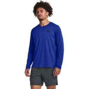 Under Armour Under Armour Ua Motion Ls 1381731-400 SportSMaloy 3