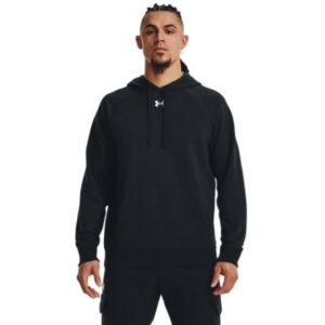 Under Armour Under Armour Ua Rival Fleece Hoodie 1379757 SportSMaloy 6