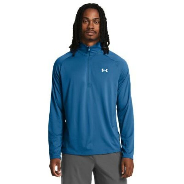 Under Armour Under Armour Ua Tech 2.0 1-2 Zip 1328495 SportSMaloy 4