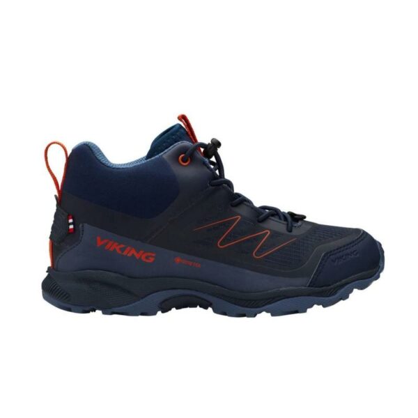 Viking Viking Tind Mid Gtx jr 3-91145 SportSMaloy 6