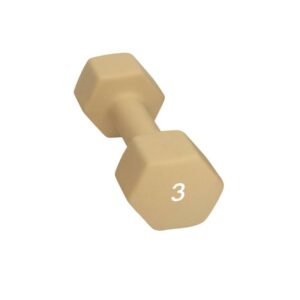 Abilica Abilica Dumbbell 3 Kg 374277 SportS Måløy 1